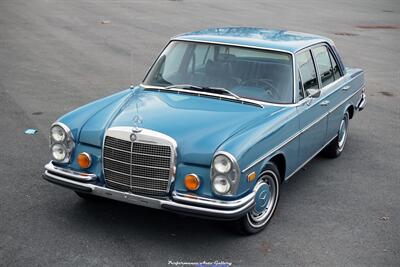 1971 Mercedes-Benz 280SE   - Photo 1 - Rockville, MD 20850