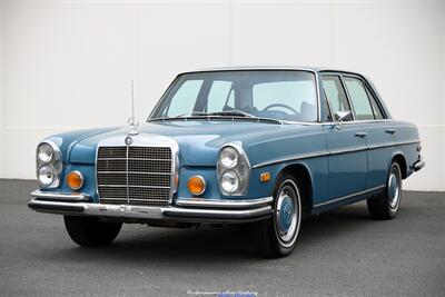 1971 Mercedes-Benz 280SE   - Photo 6 - Rockville, MD 20850