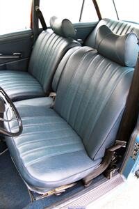 1971 Mercedes-Benz 280SE   - Photo 49 - Rockville, MD 20850