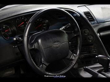 1994 Toyota Supra Twin-Turbo Sport Roof   - Photo 46 - Rockville, MD 20850