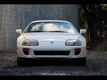 1994 Toyota Supra Twin-Turbo Sport Roof   - Photo 3 - Rockville, MD 20850