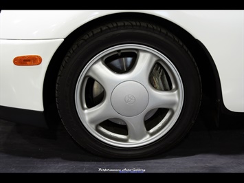 1994 Toyota Supra Twin-Turbo Sport Roof   - Photo 27 - Rockville, MD 20850