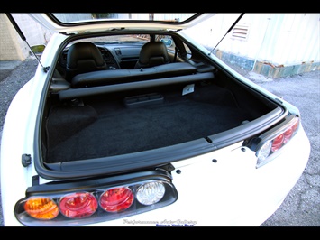 1994 Toyota Supra Twin-Turbo Sport Roof   - Photo 7 - Rockville, MD 20850