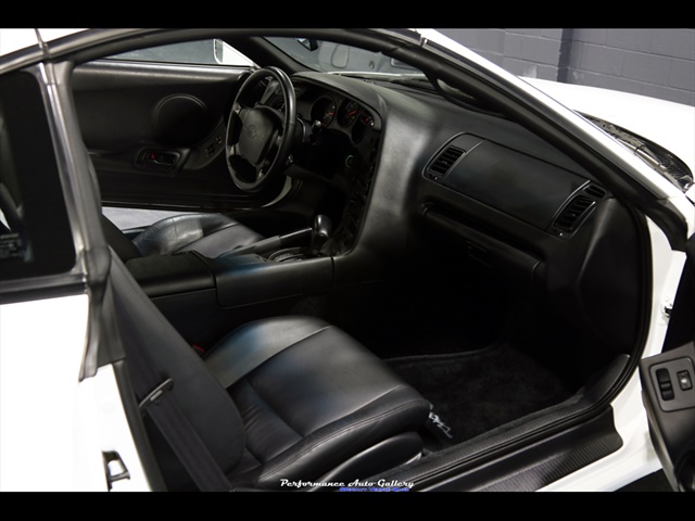 1994 Toyota Supra Twin-Turbo Sport Roof   - Photo 44 - Rockville, MD 20850