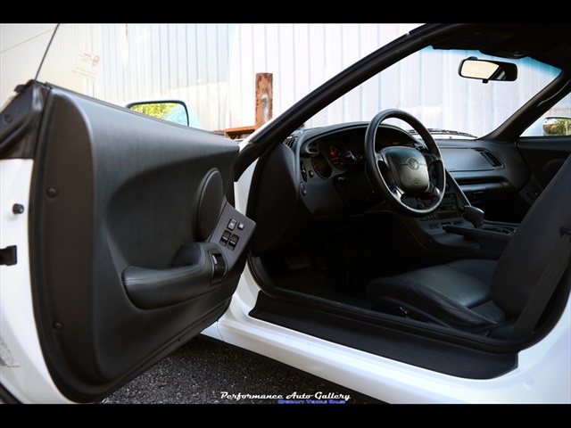 1994 Toyota Supra Twin-Turbo Sport Roof   - Photo 5 - Rockville, MD 20850