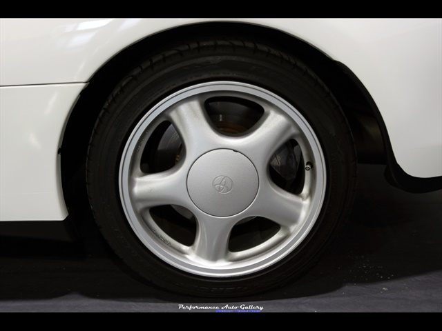 1994 Toyota Supra Twin-Turbo Sport Roof   - Photo 28 - Rockville, MD 20850