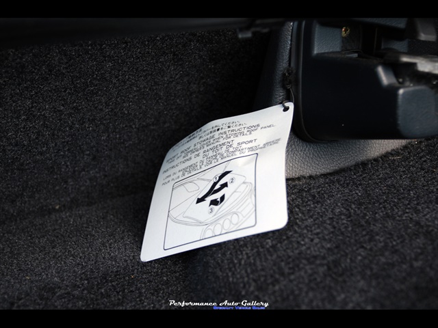 1994 Toyota Supra Twin-Turbo Sport Roof   - Photo 15 - Rockville, MD 20850