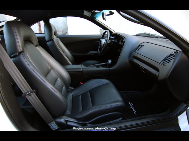 1994 Toyota Supra Twin-Turbo Sport Roof   - Photo 10 - Rockville, MD 20850