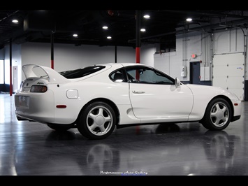 1994 Toyota Supra Twin-Turbo Sport Roof   - Photo 23 - Rockville, MD 20850