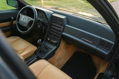 1991 Alfa Romeo 164 Luxury   - Photo 56 - Rockville, MD 20850