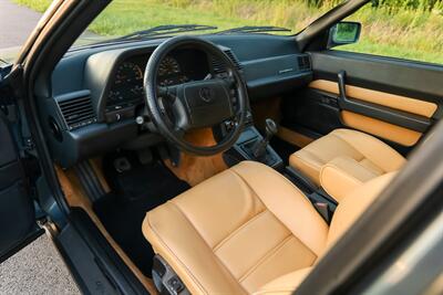 1991 Alfa Romeo 164 Luxury   - Photo 54 - Rockville, MD 20850