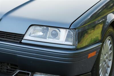 1991 Alfa Romeo 164 Luxury   - Photo 22 - Rockville, MD 20850