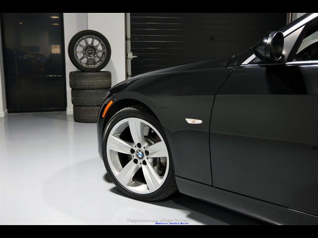 2008 BMW 335i   - Photo 14 - Rockville, MD 20850