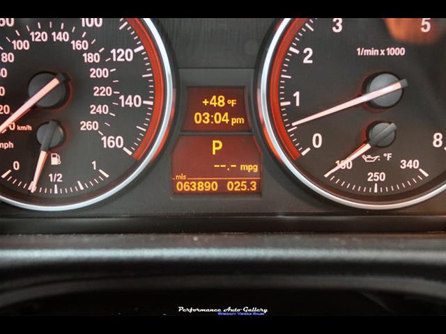 2008 BMW 335i   - Photo 13 - Rockville, MD 20850