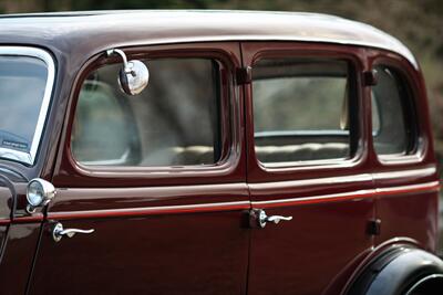 1934 Ford Tudor Sedan Fordor Deluxe V8   - Photo 38 - Rockville, MD 20850