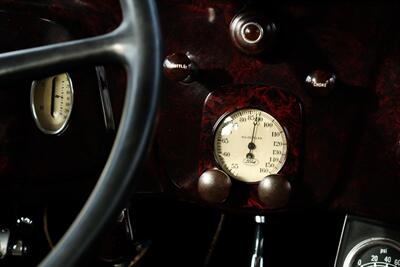 1934 Ford Tudor Sedan Fordor Deluxe V8   - Photo 78 - Rockville, MD 20850