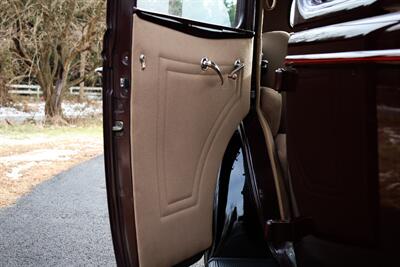 1934 Ford Tudor Sedan Fordor Deluxe V8   - Photo 91 - Rockville, MD 20850