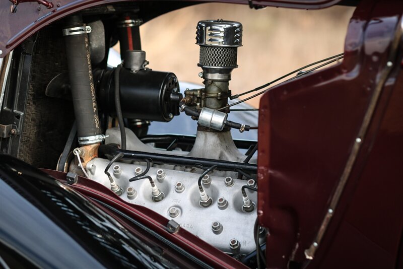 1934 Ford Tudor Sedan Fordor Deluxe V8   - Photo 92 - Rockville, MD 20850