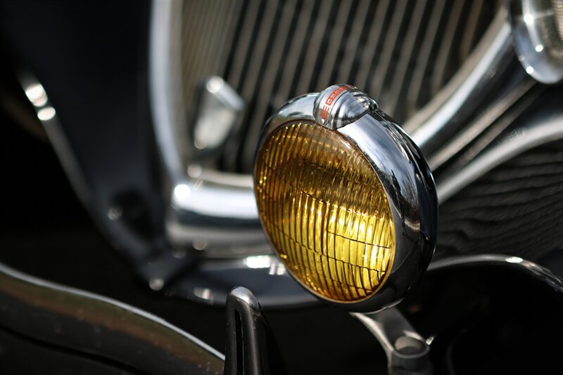 1934 Ford Tudor Sedan Fordor Deluxe V8   - Photo 33 - Rockville, MD 20850