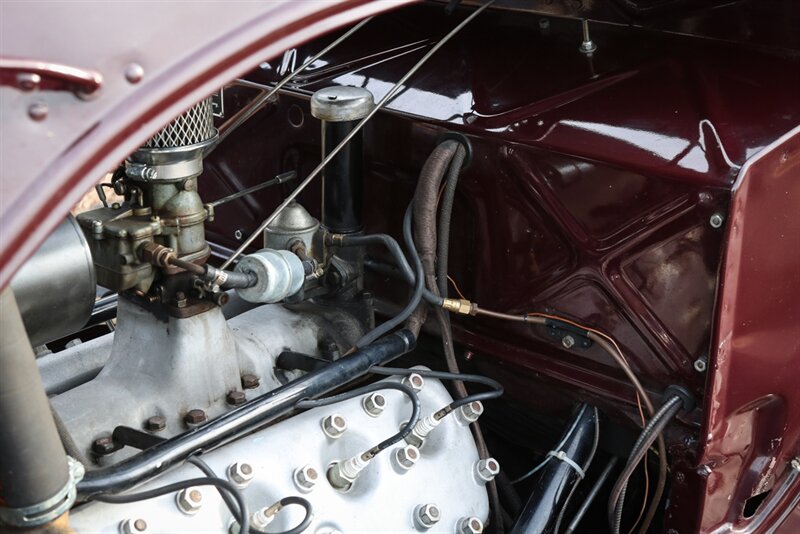 1934 Ford Tudor Sedan Fordor Deluxe V8   - Photo 96 - Rockville, MD 20850