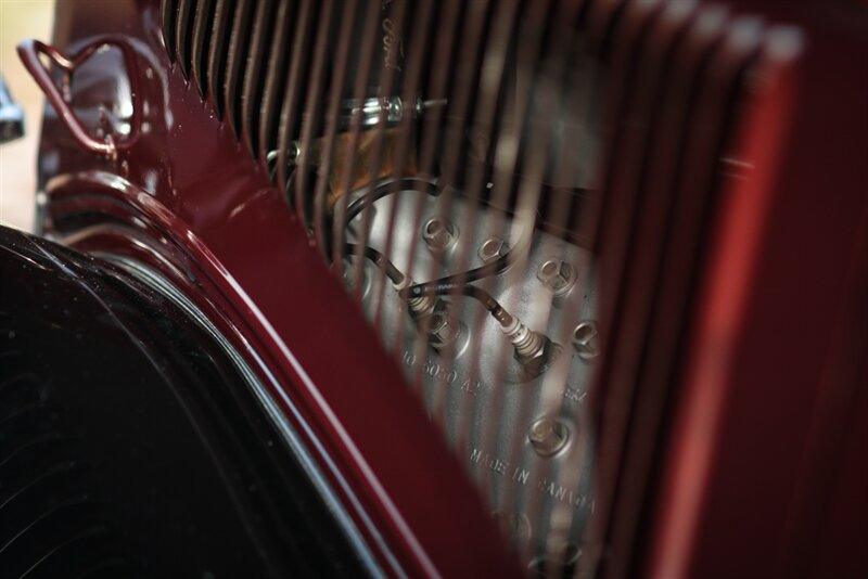 1934 Ford Tudor Sedan Fordor Deluxe V8   - Photo 98 - Rockville, MD 20850