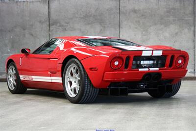 2005 Ford GT   - Photo 14 - Rockville, MD 20850