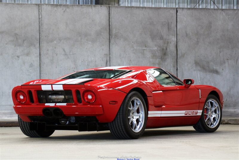 2005 Ford GT   - Photo 2 - Rockville, MD 20850