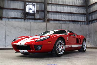 2005 Ford GT   - Photo 8 - Rockville, MD 20850