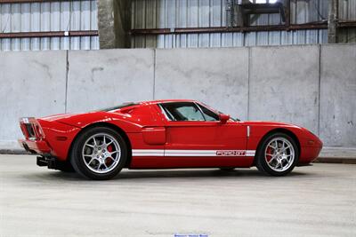 2005 Ford GT   - Photo 21 - Rockville, MD 20850