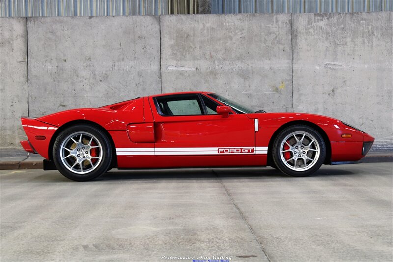 2005 Ford GT   - Photo 19 - Rockville, MD 20850