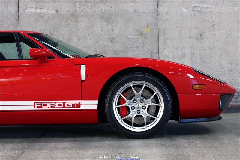 2005 Ford GT   - Photo 23 - Rockville, MD 20850