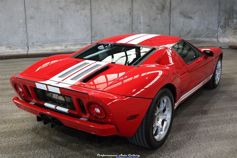 2005 Ford GT   - Photo 17 - Rockville, MD 20850