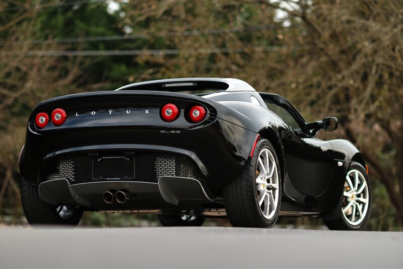 2006 Lotus Elise   - Photo 2 - Rockville, MD 20850