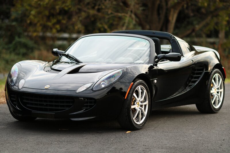 2006 Lotus Elise   - Photo 14 - Rockville, MD 20850