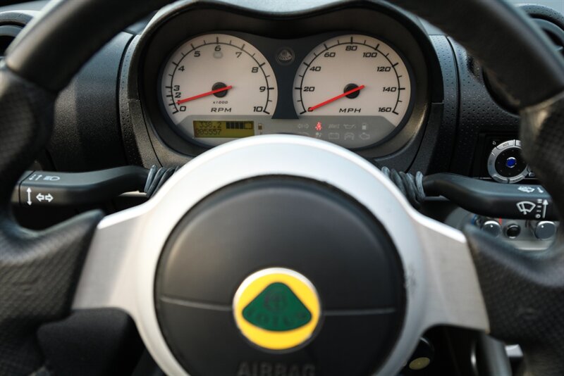 2006 Lotus Elise   - Photo 69 - Rockville, MD 20850