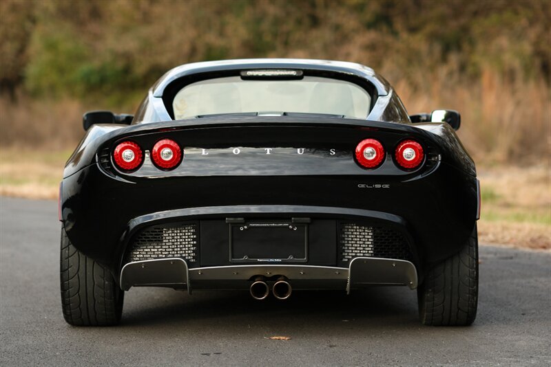 2006 Lotus Elise   - Photo 9 - Rockville, MD 20850