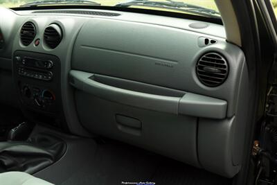 2007 Jeep Liberty Sport Sport 4dr SUV   - Photo 79 - Rockville, MD 20850