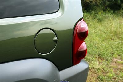 2007 Jeep Liberty Sport Sport 4dr SUV   - Photo 45 - Rockville, MD 20850