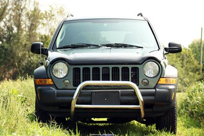 2007 Jeep Liberty Sport Sport 4dr SUV   - Photo 12 - Rockville, MD 20850