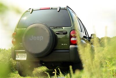 2007 Jeep Liberty Sport Sport 4dr SUV   - Photo 19 - Rockville, MD 20850