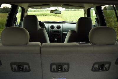 2007 Jeep Liberty Sport Sport 4dr SUV   - Photo 55 - Rockville, MD 20850