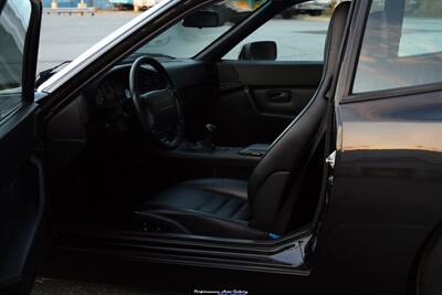 1988 Porsche 944 Turbo   - Photo 53 - Rockville, MD 20850