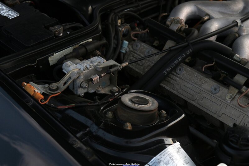 1988 Porsche 944 Turbo   - Photo 75 - Rockville, MD 20850