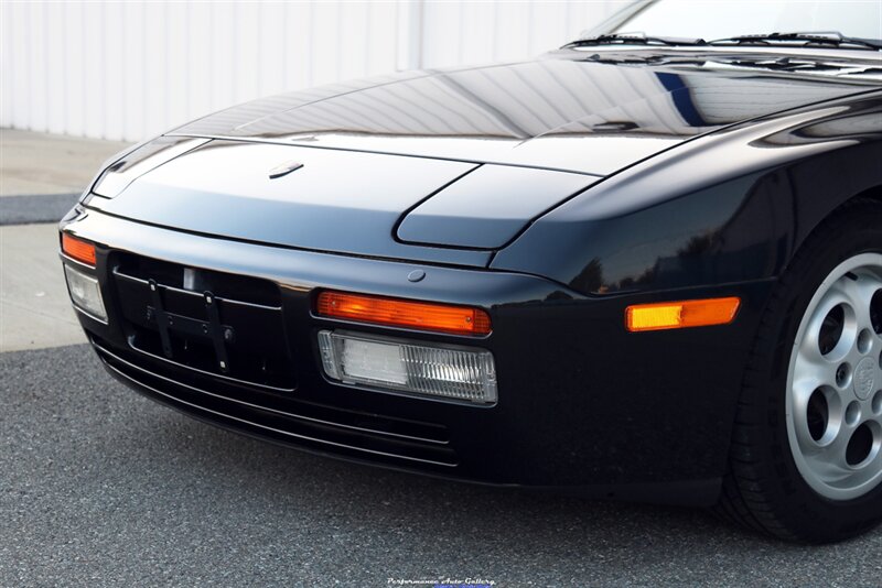 1988 Porsche 944 Turbo   - Photo 19 - Rockville, MD 20850