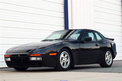 1988 Porsche 944 Turbo   - Photo 1 - Rockville, MD 20850