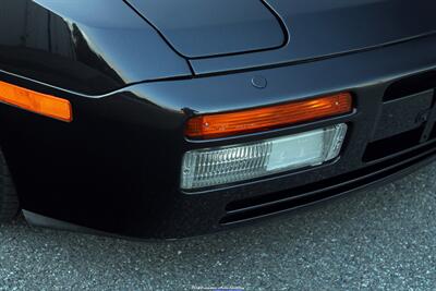 1988 Porsche 944 Turbo   - Photo 21 - Rockville, MD 20850