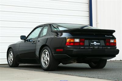 1988 Porsche 944 Turbo   - Photo 12 - Rockville, MD 20850