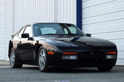 1988 Porsche 944 Turbo   - Photo 10 - Rockville, MD 20850