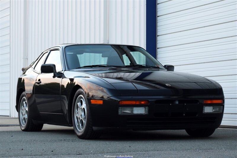 1988 Porsche 944 Turbo   - Photo 10 - Rockville, MD 20850