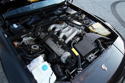 1988 Porsche 944 Turbo   - Photo 69 - Rockville, MD 20850